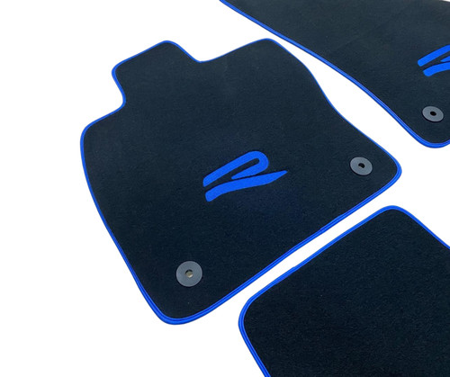 Foot mats set - , automotive