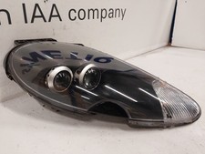 HEADLIGHT ASTON MARTIN DB9 V12 VOLANTE 2005 On DRIVERS SIDE Headlamp