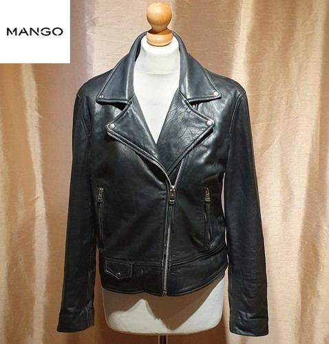 Mango women super soft lamb - mango,