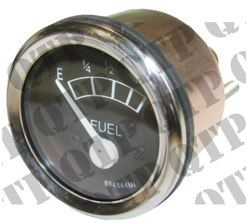 For david brown fuel gauge - gauge,