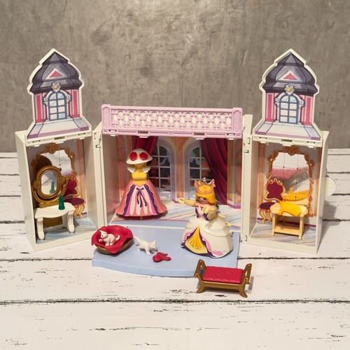 Playmobil 5419 secret - 5419,