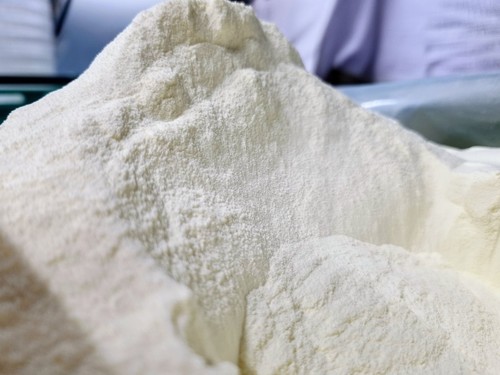 Skimmed milk powder 5kg - skimmed,