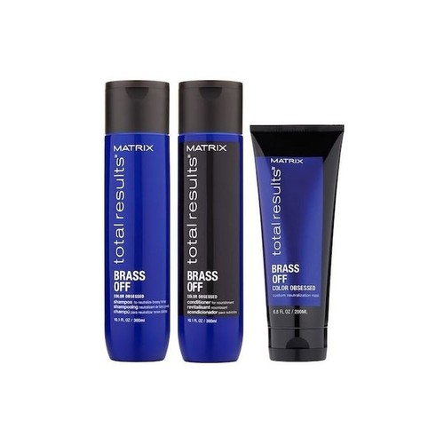 Matrix total - (set, of