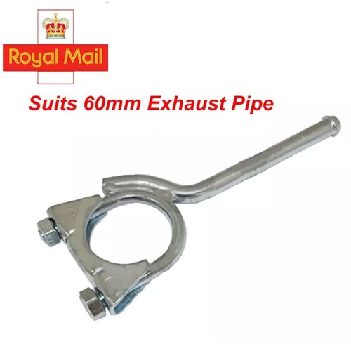 Universal exhaust repair - exhaust,
