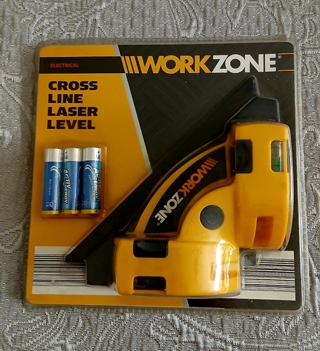 Cross line laser - cross,