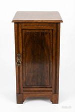 Handsome Edwardian Mahogany