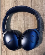 Bose QuietComfort QC 35 II Series II Noise Cancelling Wireless Headphones - Blue