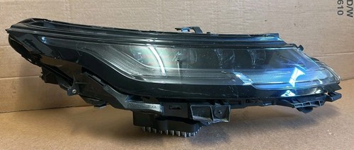 Genuine range rover - range,