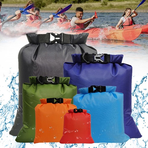 6pcs outdoor waterproof dry - 6pcs,