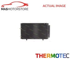 A/C AIR CON CONDENSER