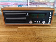 Roberts rm33 vintage mains - rm33,