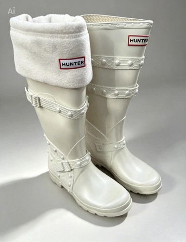 Hunter limited edition - limited,