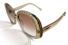 Chloe Sunglasses Women's