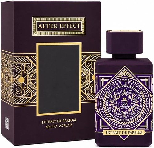 After effect french - effect,
