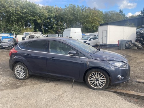 Ford focus mk3 2015 2017 - mk3.5, 2015-2017