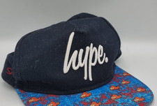 Hype Baseball Hat Simpsons One Size Fits All Adjustable Matt Groening