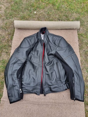 Hein gericke piece - hein, leather