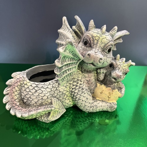 Small plant pot - , ornament