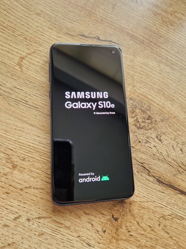 Samsung galaxy s10e - samsung, sm-g970f/