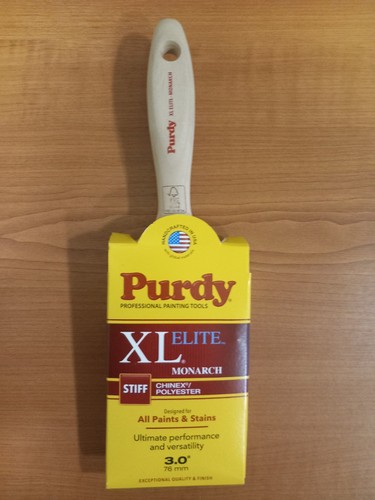 Purdy monarch elite paint - purdy,