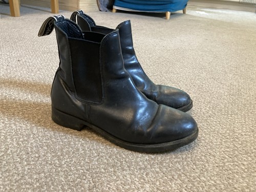 Brogini jodphur boots size - jodphur,