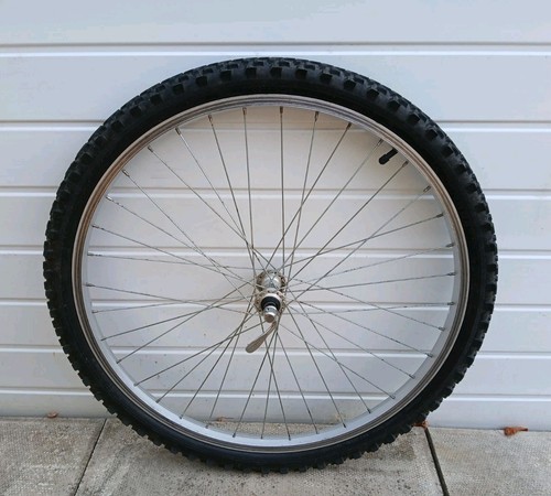 95 front wheel - x,