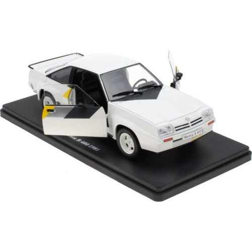 Scale diecast - 1/24, (not