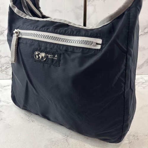 Agnes voyage mini - b,