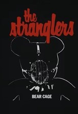 Stranglers, 70's punk Band