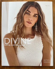 DIVINE by KIM HARGREAVES~VGC PB