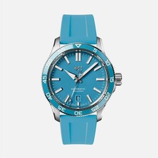 Christopher Ward C60 Trident