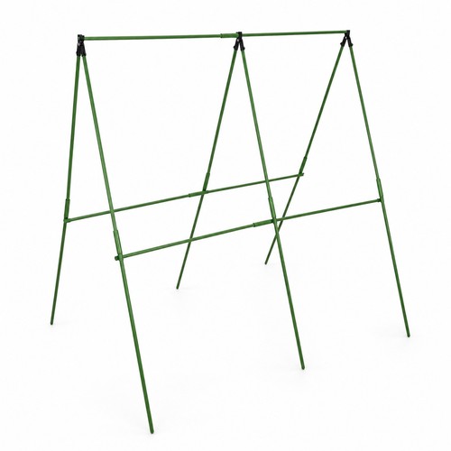 Cucumber trellis for climbing - trellis,