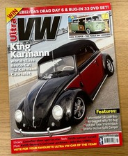 Ultra VW Magazine, March 2009