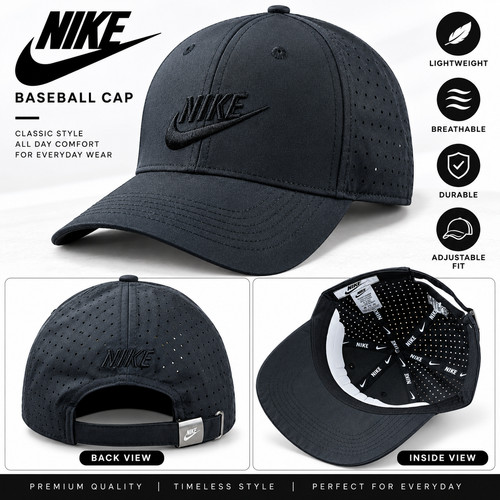 Nike dri fit aerobill - nike, dri-fit