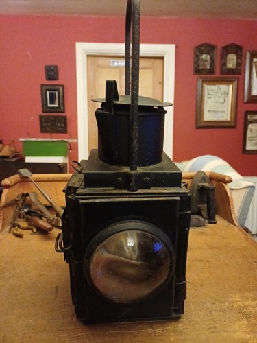 Vintage heavy double bullseye - vintage,