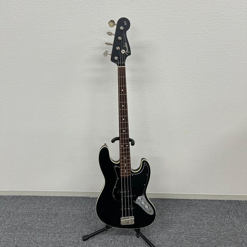 Fender japan aerodyne jazz - aerodyne,