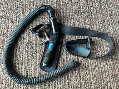 Versaflo v100 supplied - v100-e,