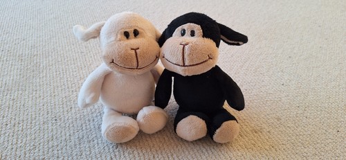 Kinder plush soft - kinder, x