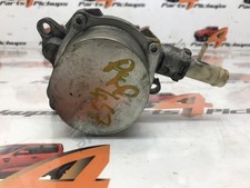 Nissan Navara Np300 Vaccum