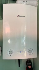 Worcester Bosch Greenstar 18Ri Condensing System Boiler