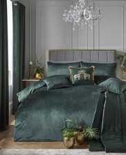 Luxury Velvet Duvet Cover