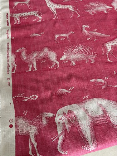 Andrew martin kingdom - andrew, fabric