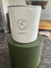 Espa 1kg Glass Candle Jar with