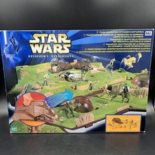 Star Wars Episode I 1 Trade