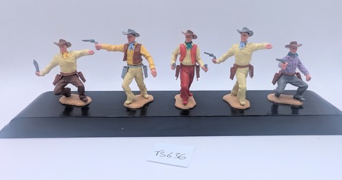 Timpo cowboys 3rd - timpo, a