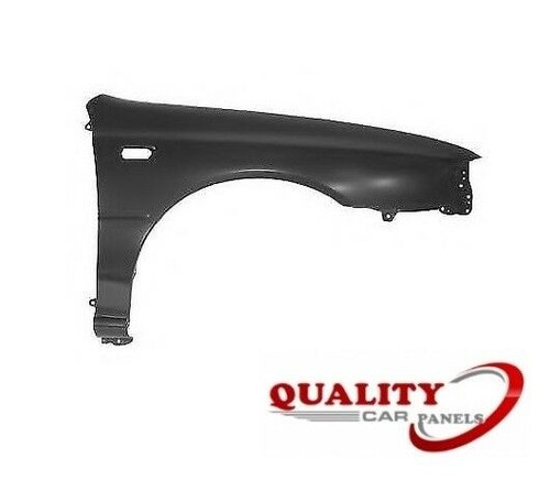 Front wing primed - front,