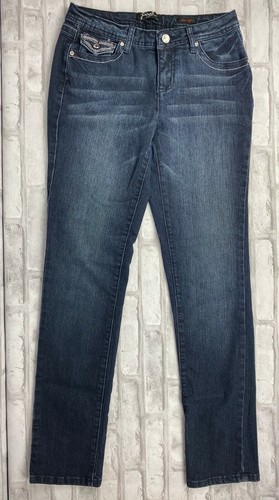 Earl jeans size skinny - 6,