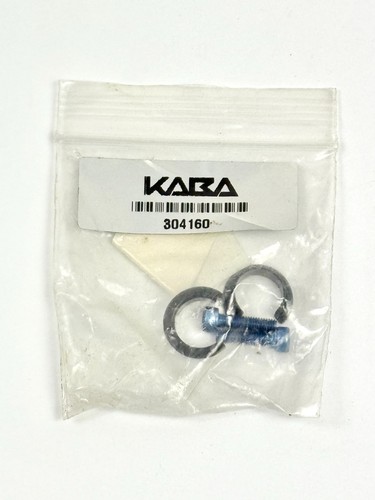 Kaba 304160 bolt - 304160, retention