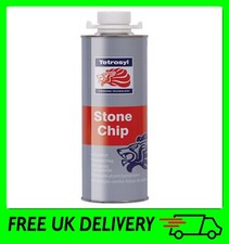 White Stone Chip For Shultz