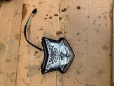 KAWASAKI Z650 ER650 ER6 2020